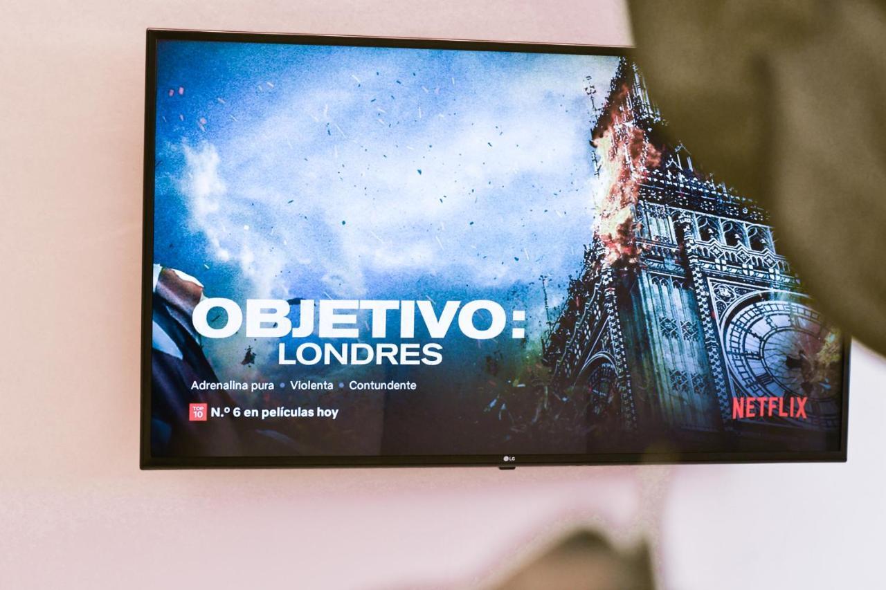 Hotel Celta Vigo Dış mekan fotoğraf