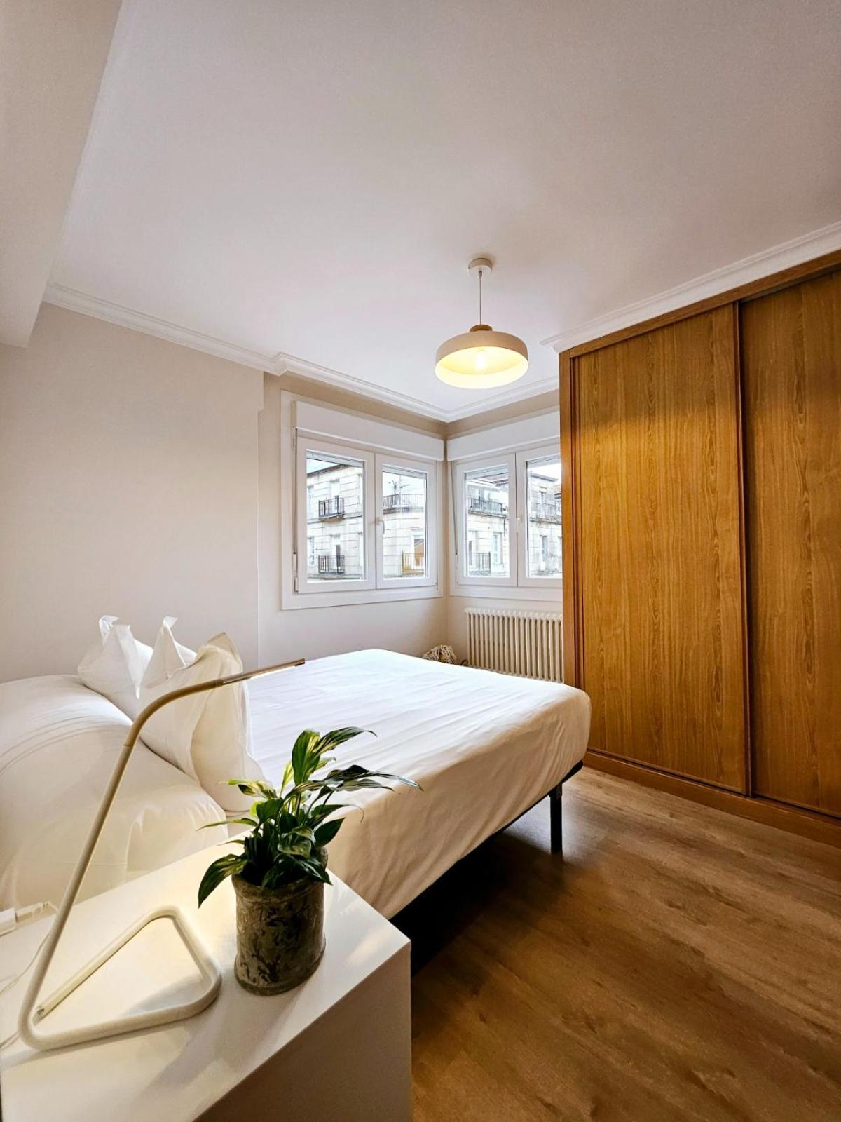 Hotel Celta Vigo Dış mekan fotoğraf