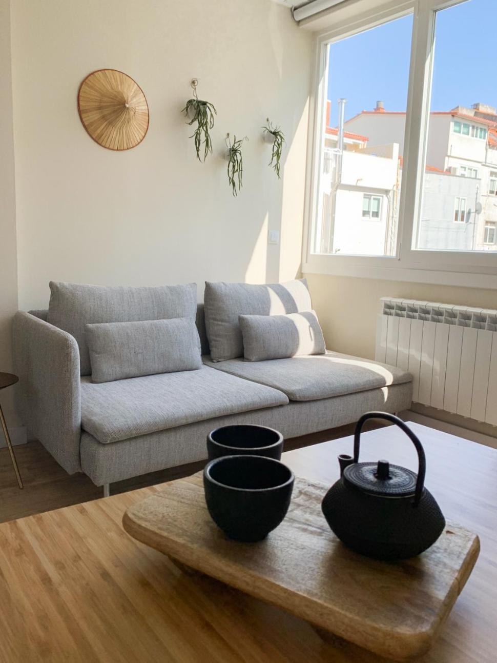 Hotel Celta Vigo Dış mekan fotoğraf