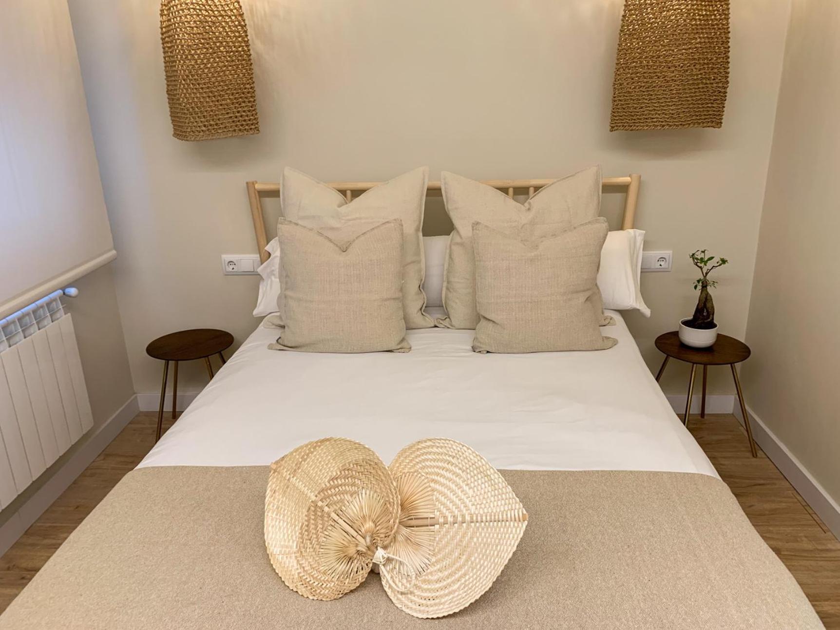 Hotel Celta Vigo Dış mekan fotoğraf